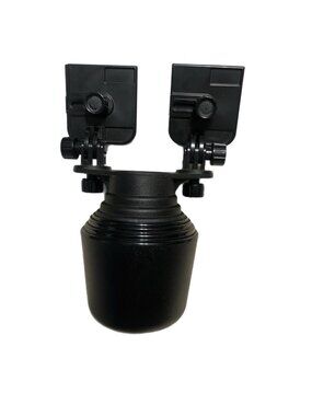 WeathertechCupFone Duo- Universal